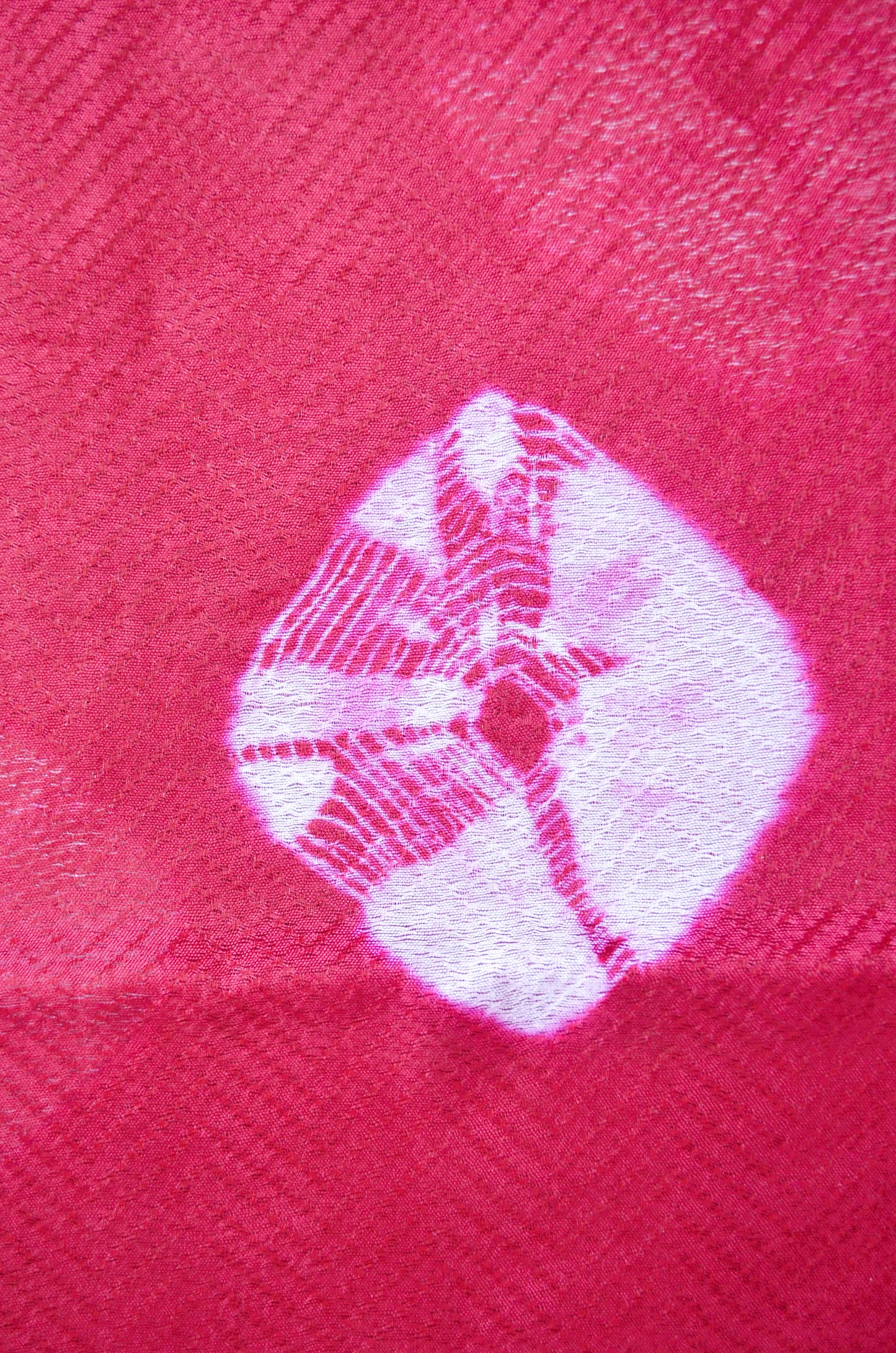 Maroon Contemporary Jacquard Vegan Silk Handloom Saree