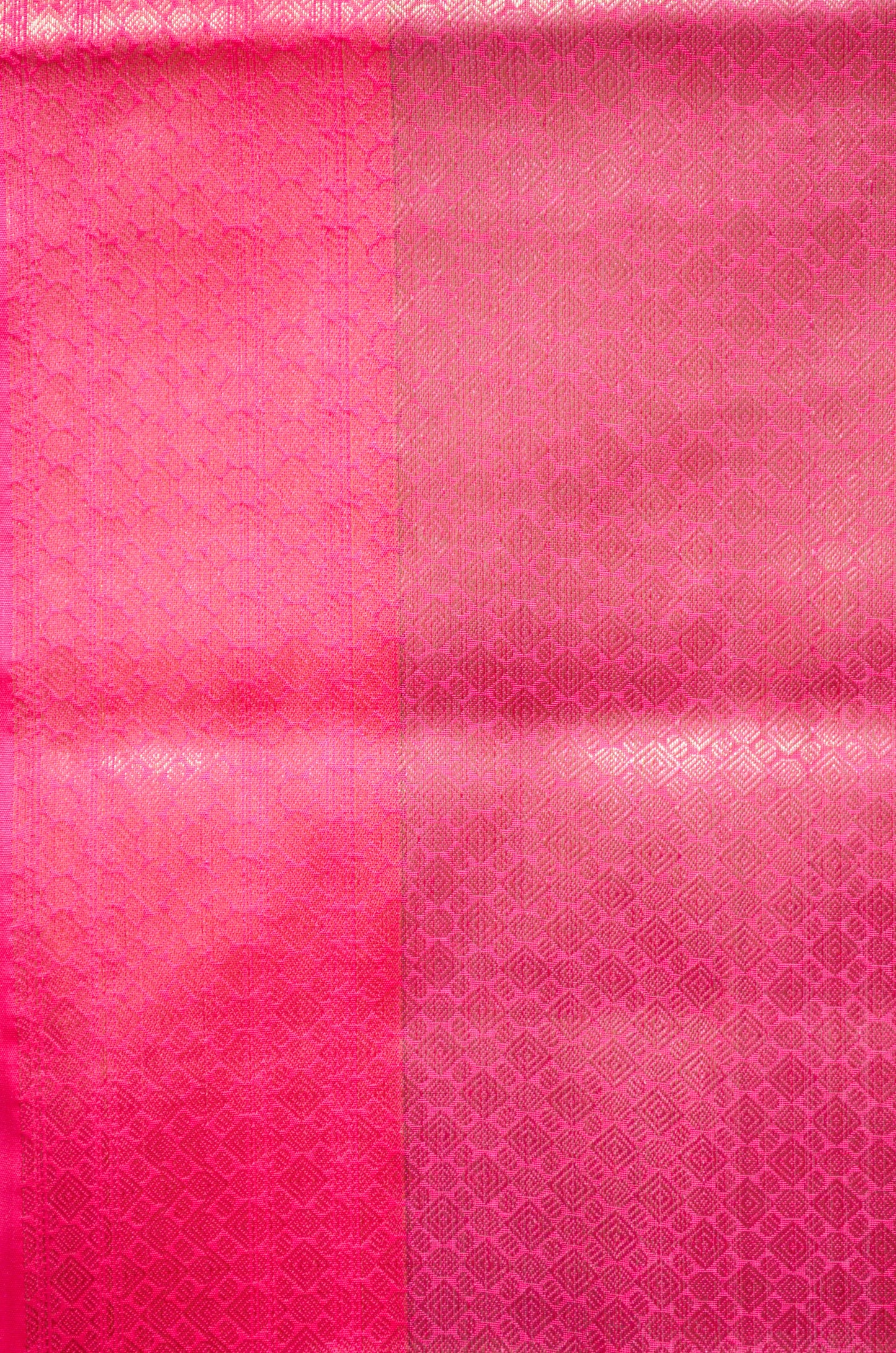 Steel Banarasi Silk Cotton Saree