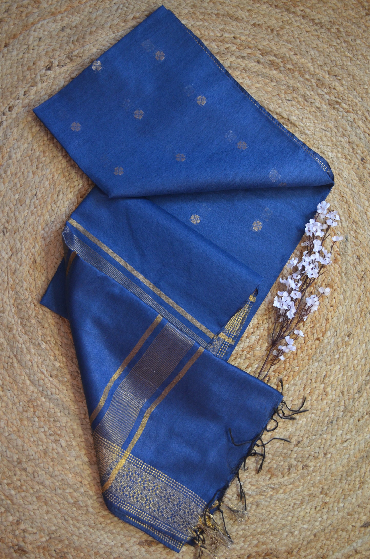 Bollywood Beauties - Soft Vegan Silk Saree