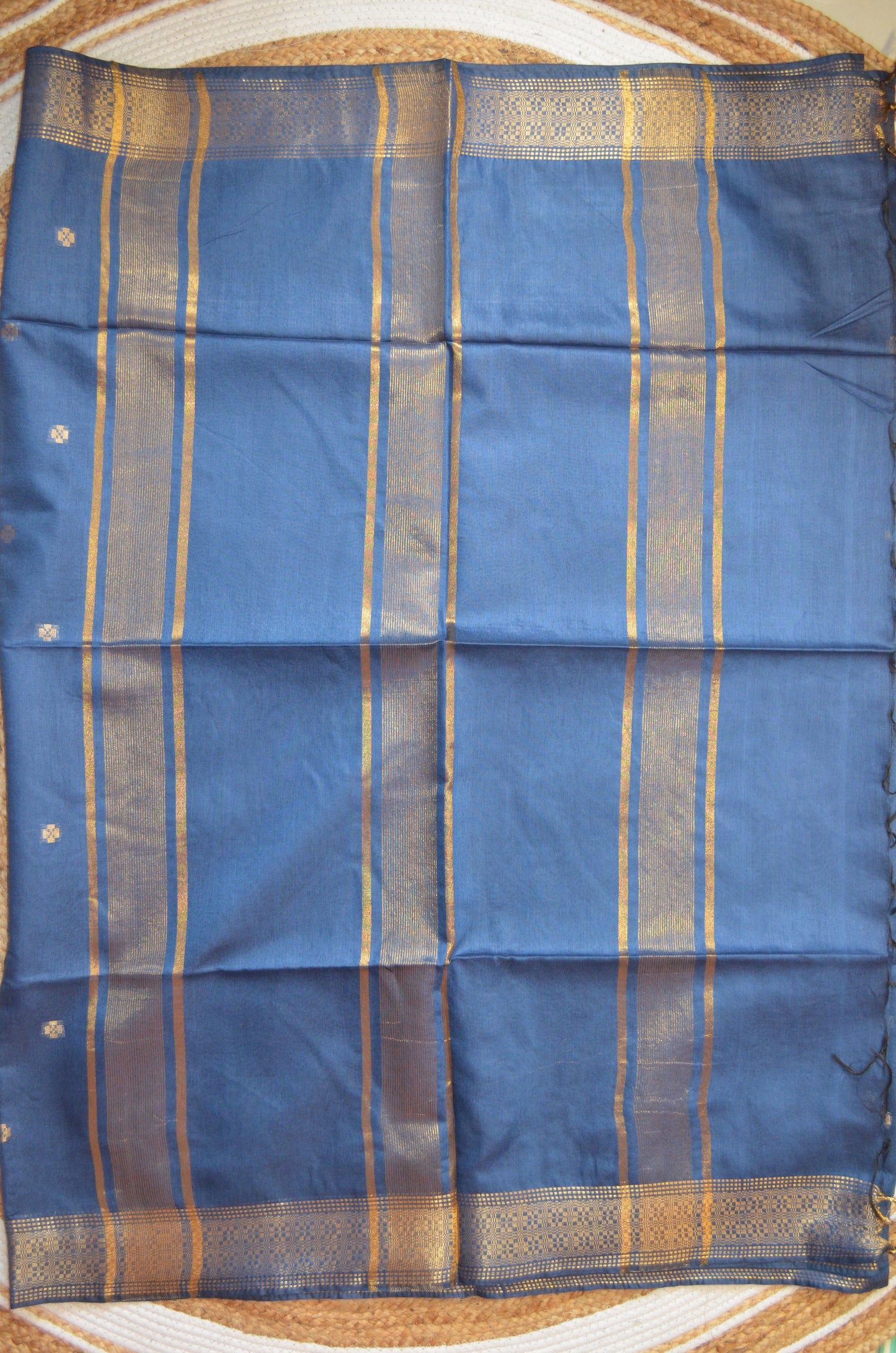 Bollywood Beauties - Soft Vegan Silk Saree