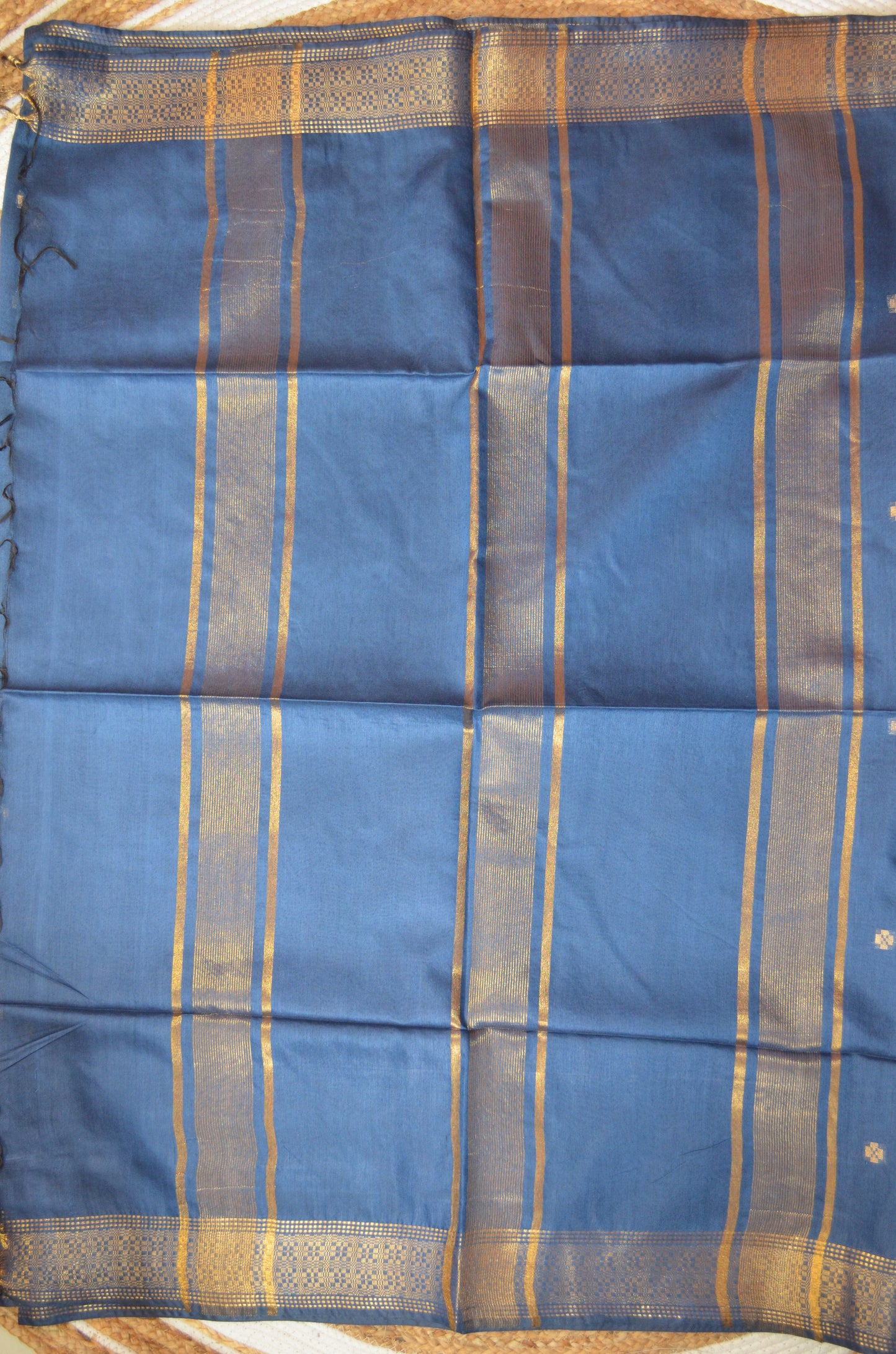 Bollywood Beauties - Soft Vegan Silk Saree