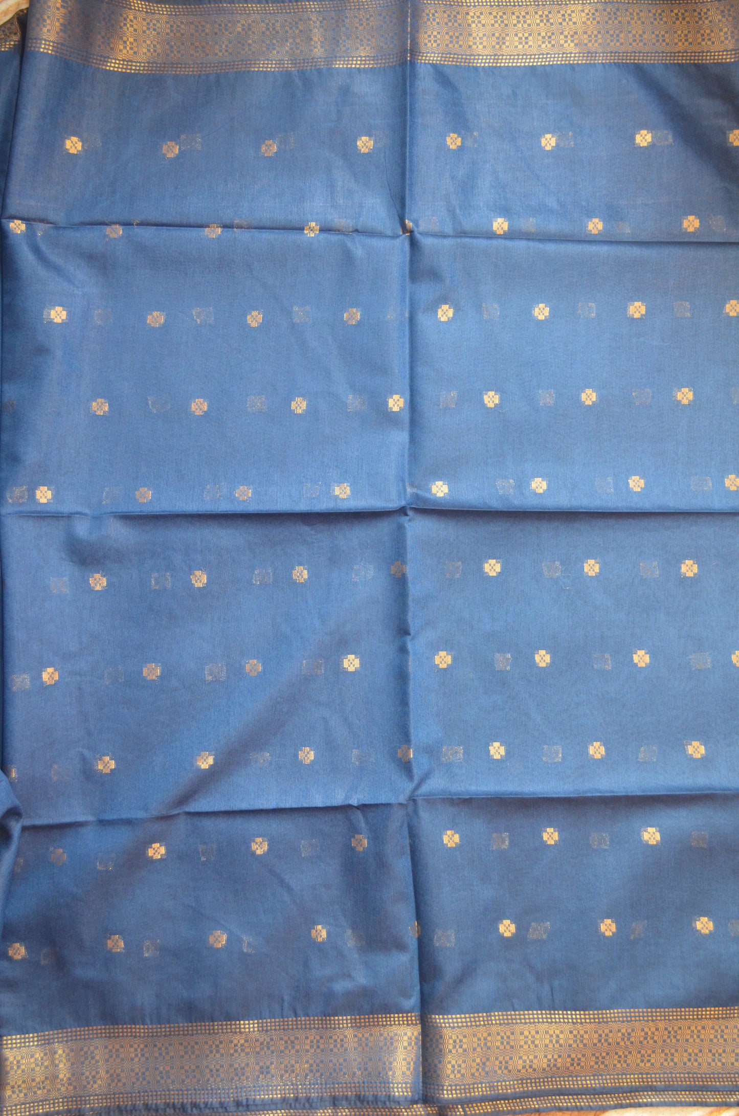 Bollywood Beauties - Soft Vegan Silk Saree