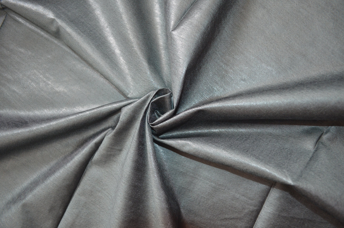 Black Contemporary Thread Work Vegan Silk Handloom Saree