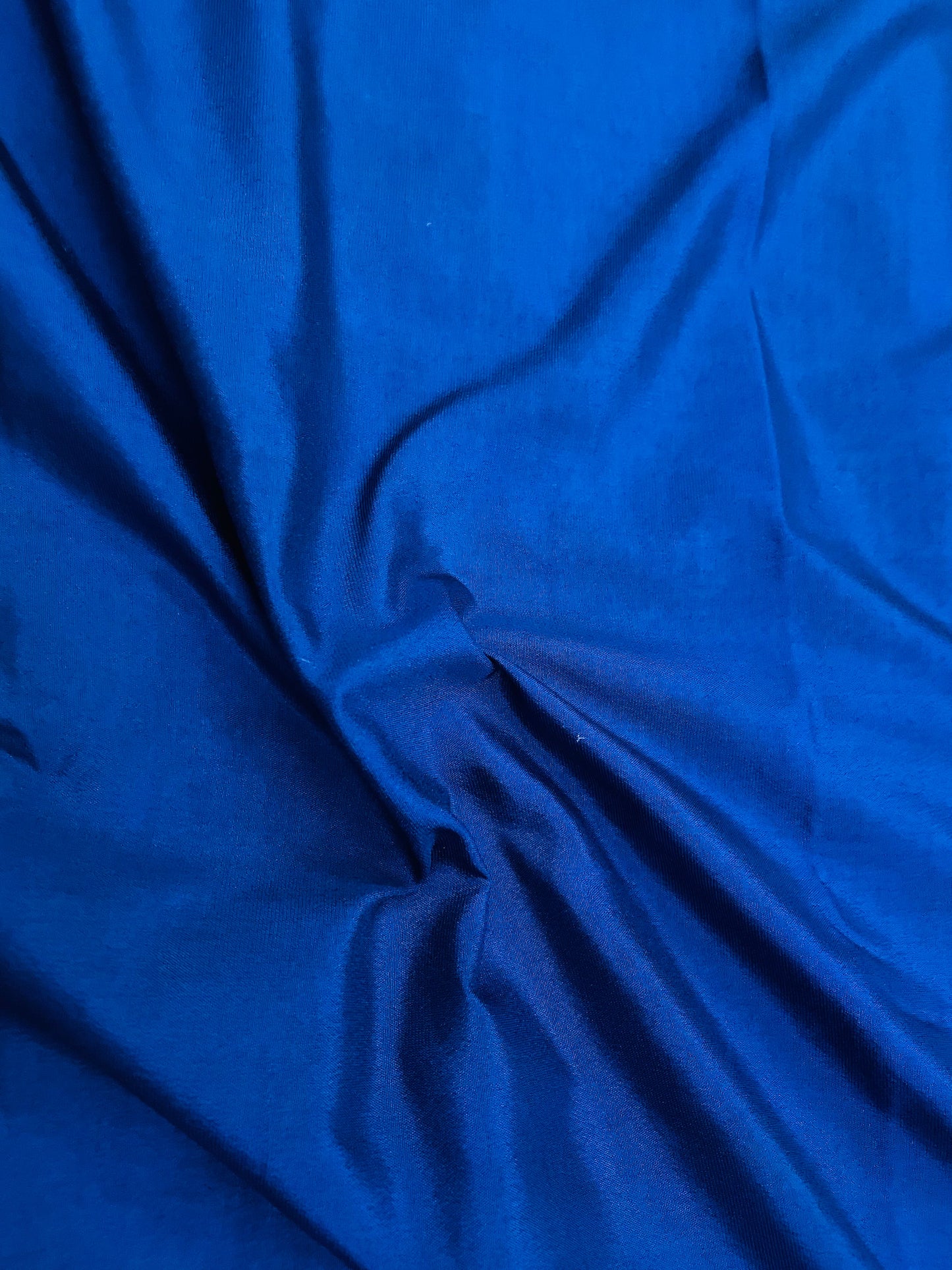 Purple Georgette Banarasi Silk Saree