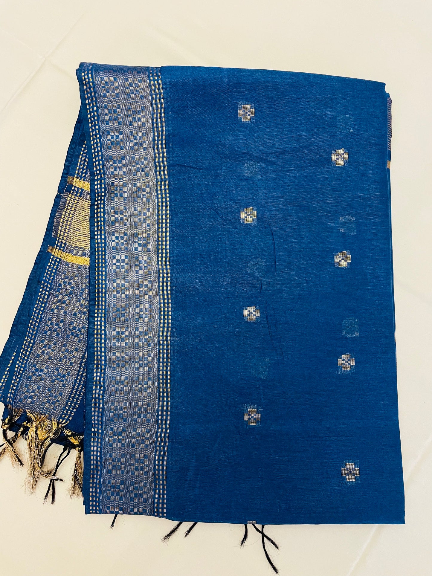 Bollywood Beauties - Soft Vegan Silk Saree