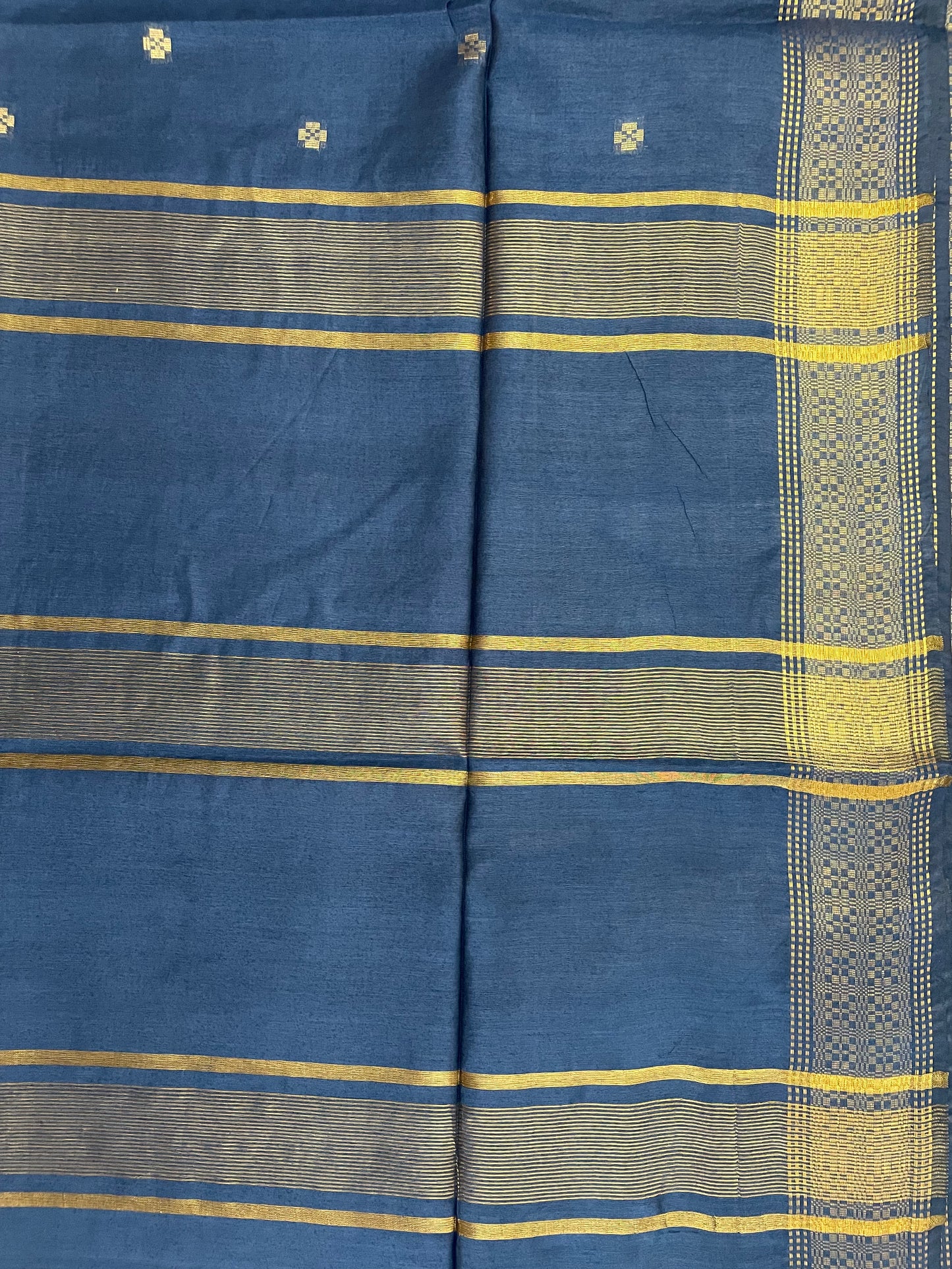 Bollywood Beauties - Soft Vegan Silk Saree