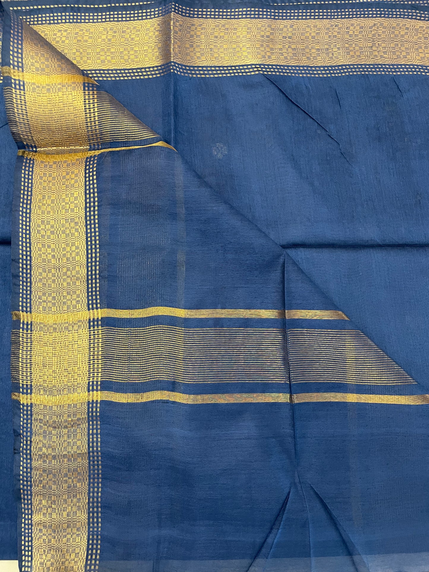 Bollywood Beauties - Soft Vegan Silk Saree