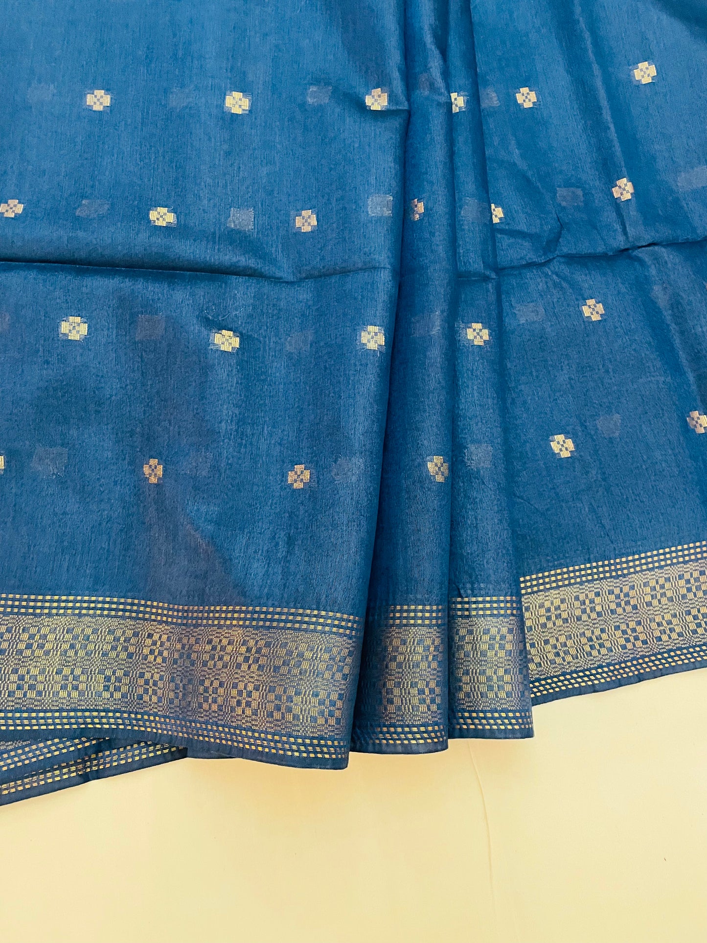Bollywood Beauties - Soft Vegan Silk Saree