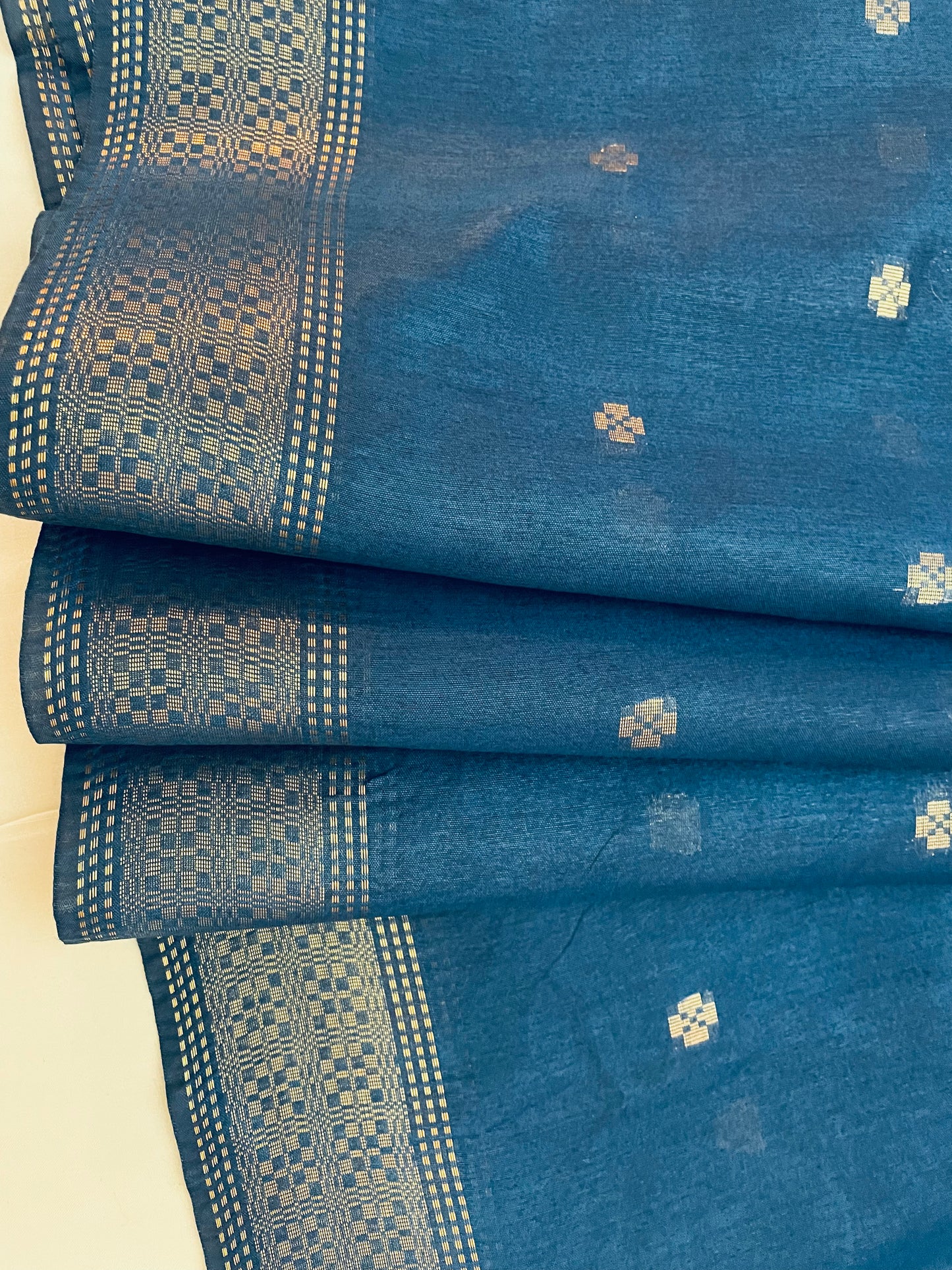 Bollywood Beauties - Soft Vegan Silk Saree