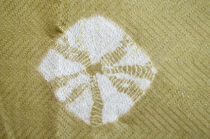 Olive Contemporary Jacquard Vegan Silk Handloom Saree