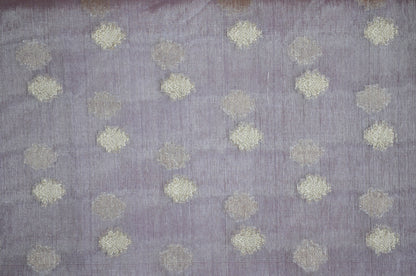 Rouge Banarasi Zari Tissue Silk Saree