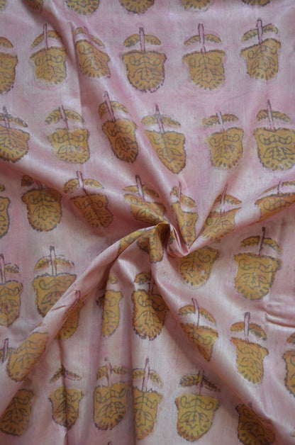 Bollywood Beauties - Soft Vegan Silk Saree