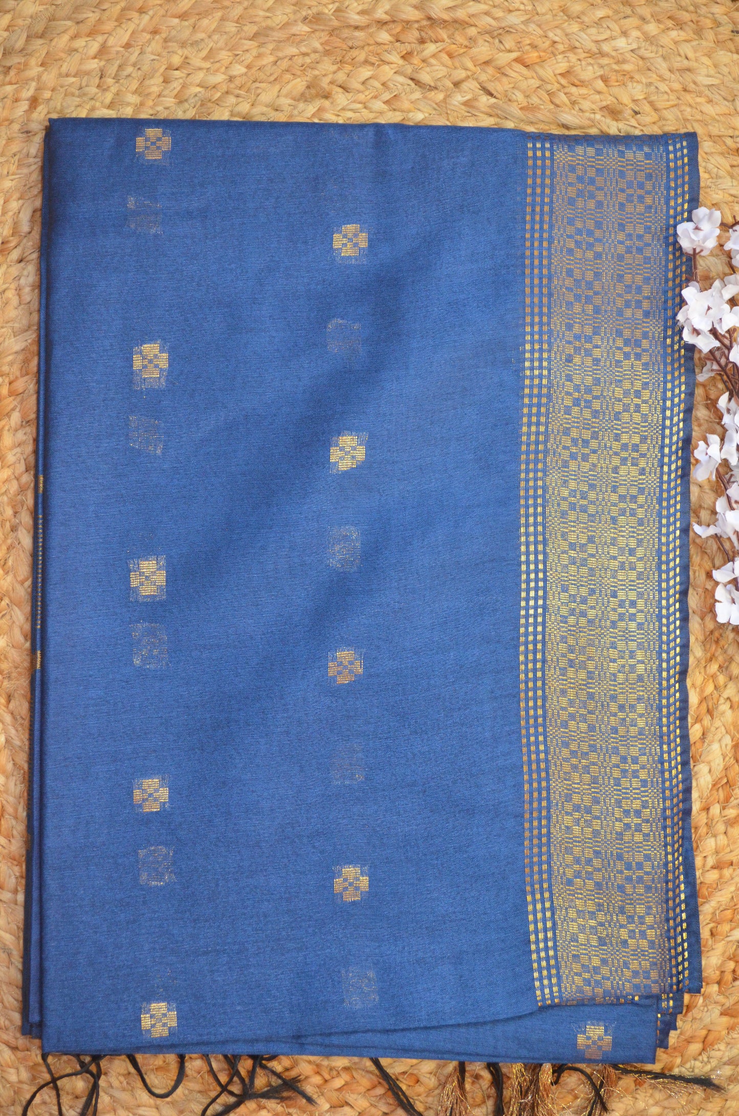 Bollywood Beauties - Soft Vegan Silk Saree