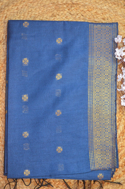 Bollywood Beauties - Soft Vegan Silk Saree