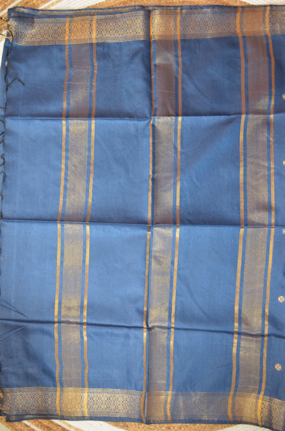 Bollywood Beauties - Soft Vegan Silk Saree