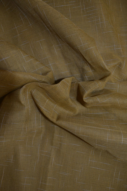 Olive Madurai Cotton Handloom Saree