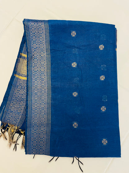 Bollywood Beauties - Soft Vegan Silk Saree