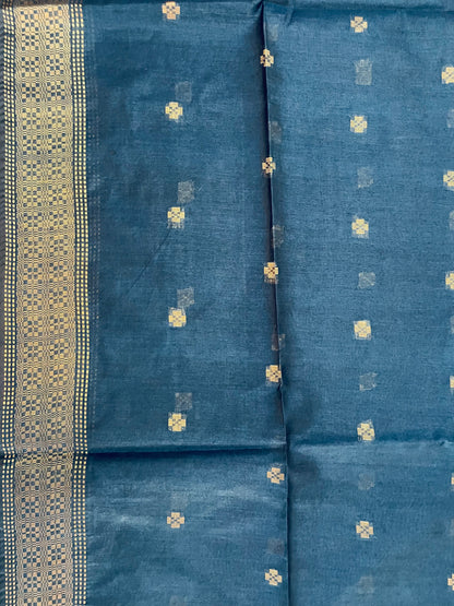 Bollywood Beauties - Soft Vegan Silk Saree