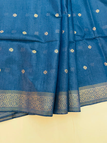 Bollywood Beauties - Soft Vegan Silk Saree